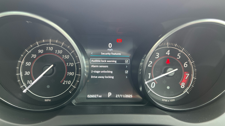 Jaguar F-Type 5.0 Supercharged V8 R 2dr Auto AWD Petrol Coupe